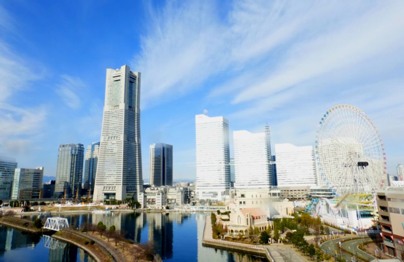 News: The World Bank Selects Four Japanese Cities for City Partnership Program photo