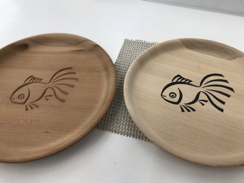 Things I didn't try early on: Kamakurabori photo