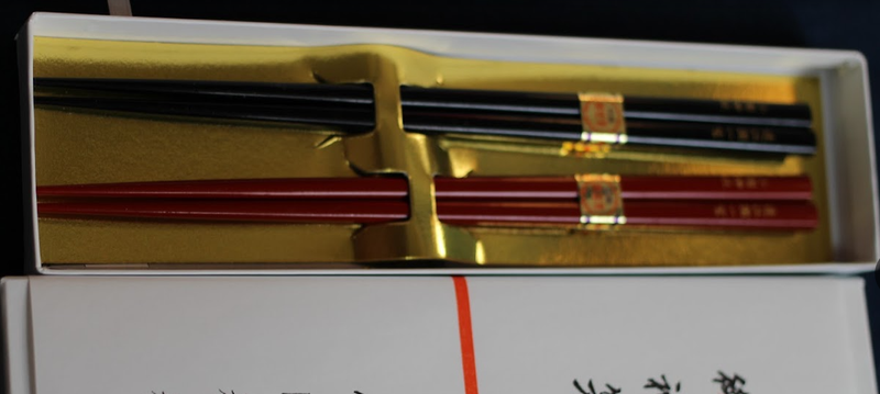 The Craft of Chopsticks photo