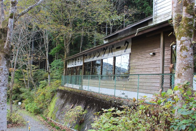 Things I didn't try early on: fish your own meal photo