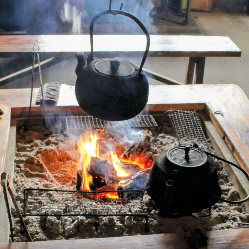 A relatively new anniversary of an age old "imonikai" tradition photo