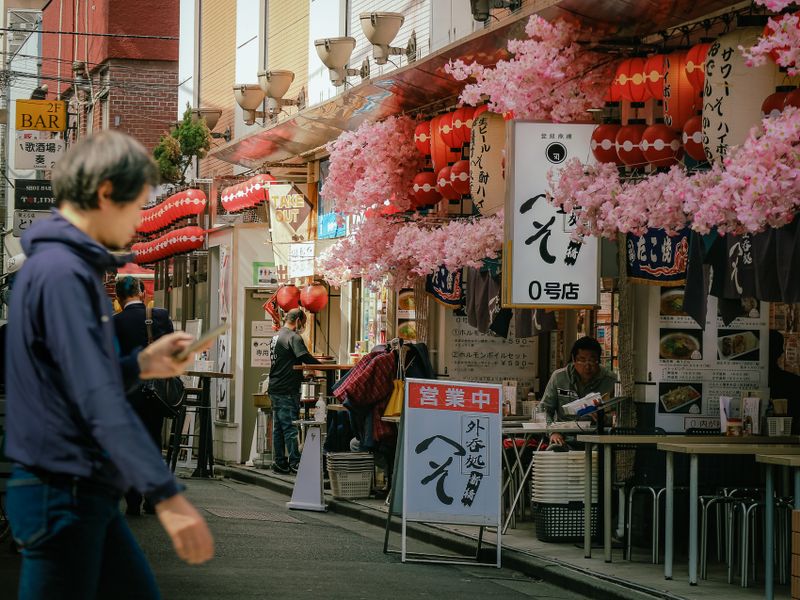 Images of Japan: March 2023 photo