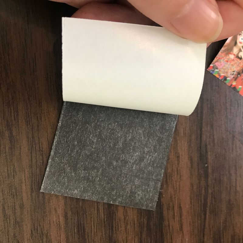 日本のプリクラ磁石の作り方 photo