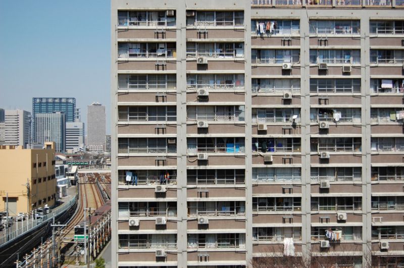 Spoilt for choice? Key factors in choosing an apartment in Japan photo
