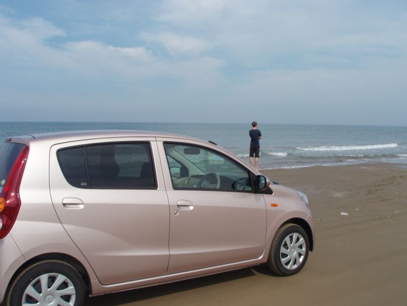 Got An Overseas Driver’s License?  Get A Japanese One! photo