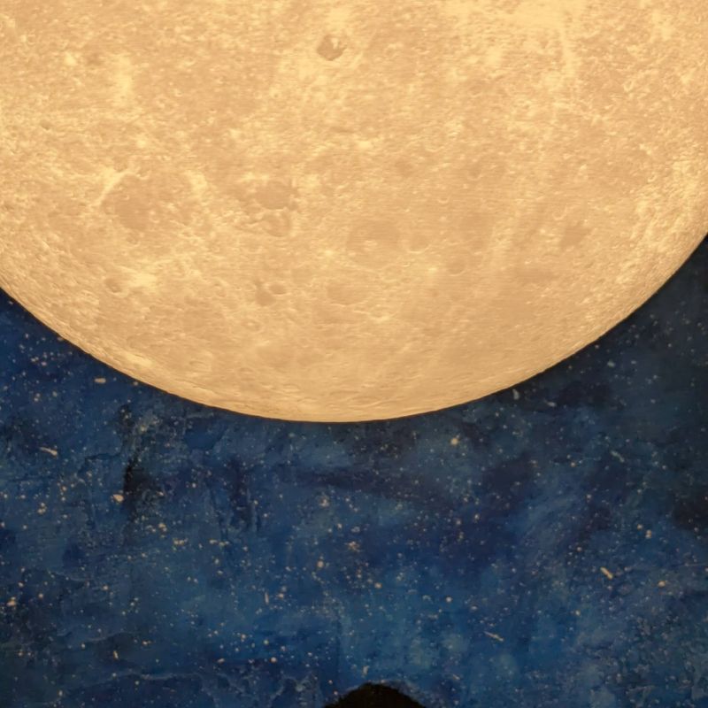 Thirteenth Night, Otsukimi's lesser known pair photo