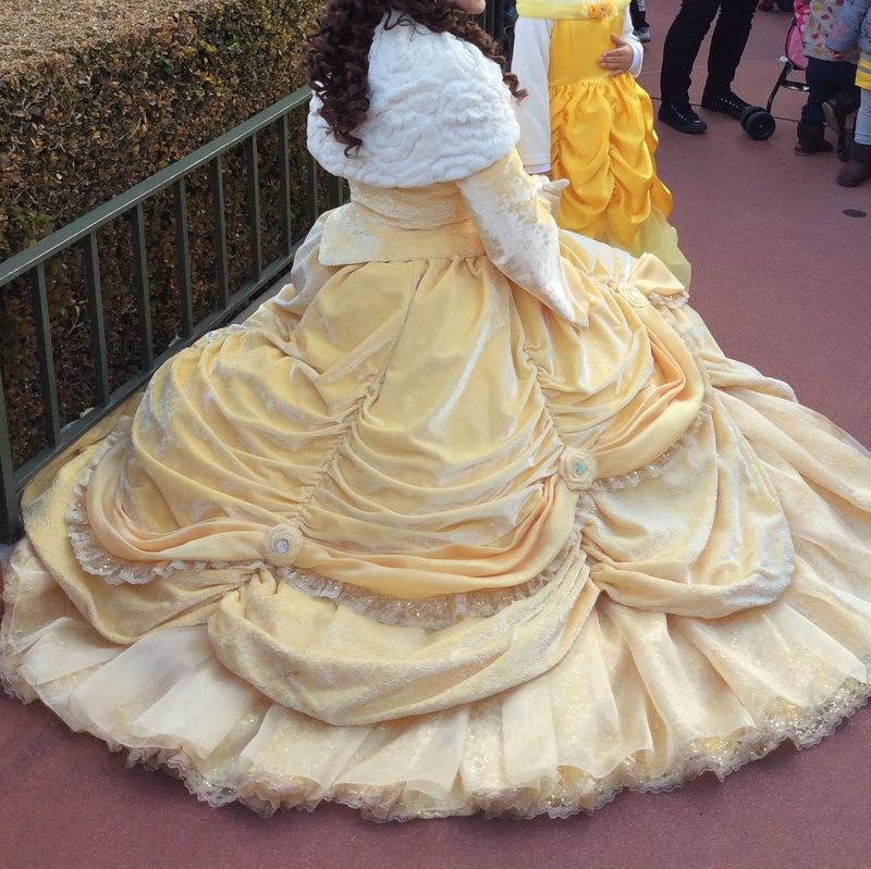 Western clothes anniversary in Japan photo