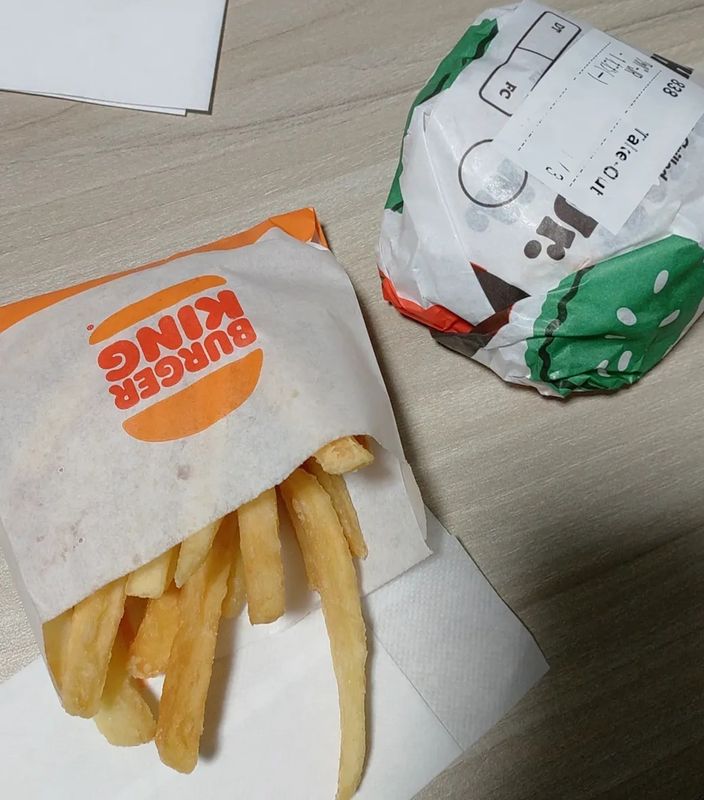 Burger King is coming back to Niigata photo