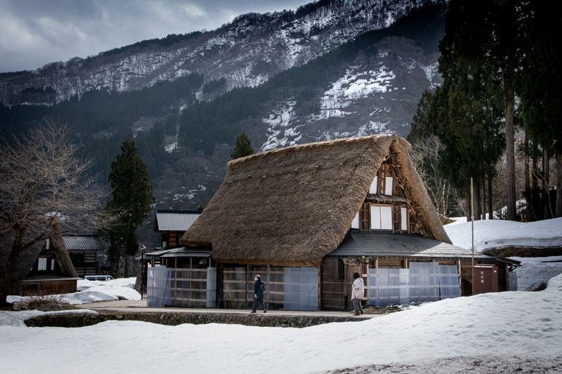 Images of Japan: March 2023 photo