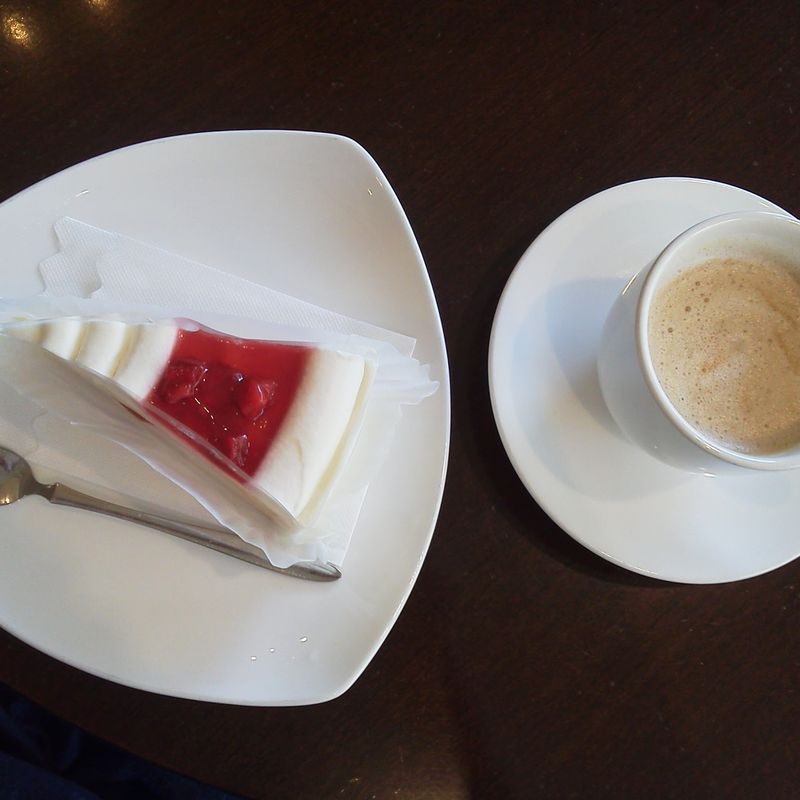 Espresso Day, Celebrating Italy's Bold Coffee Culture photo