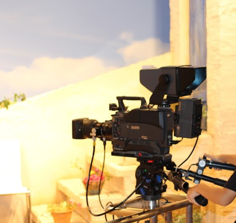 Overseas Drama Joint Project promoting "foreign dramas" photo