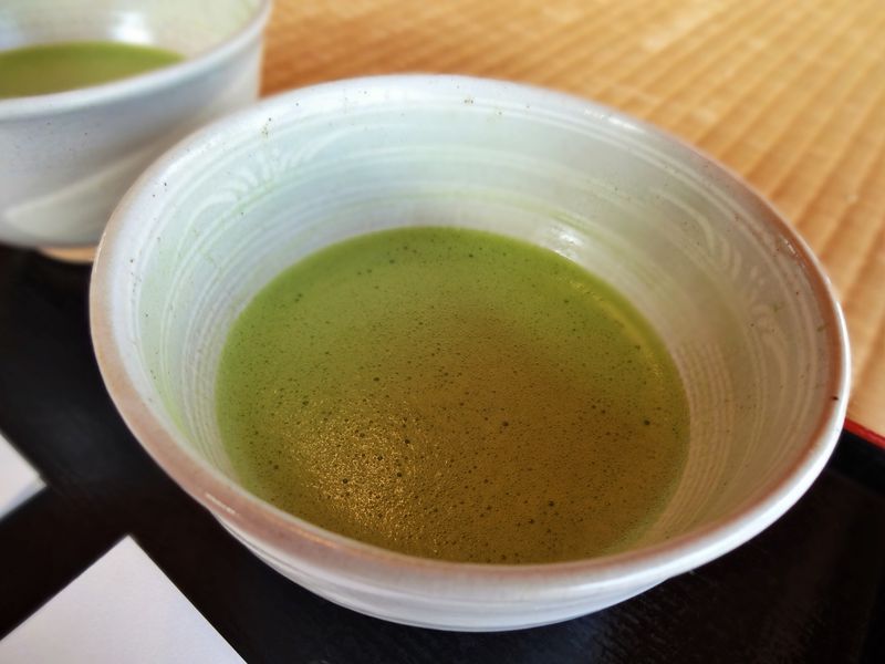Dealing with stress in 3 uniquely Japanese ways photo