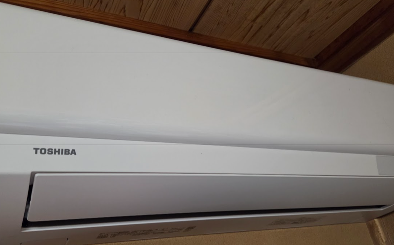 Air Conditioning isn't just comfort - it's protection photo
