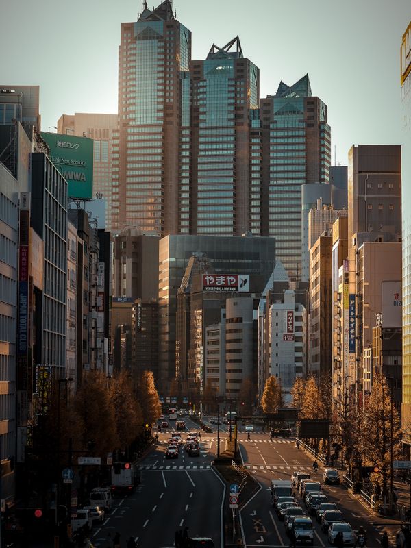Images of Japan: December 2022 photo