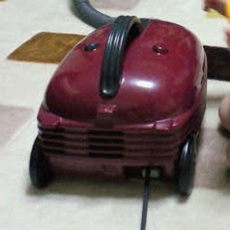 Is there such a thing as easy housework? photo