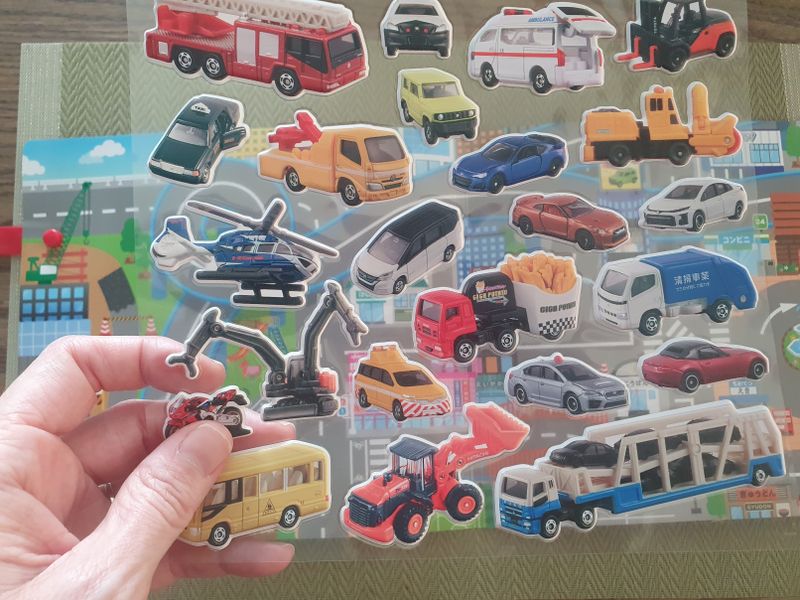 Fun activity books for kids photo