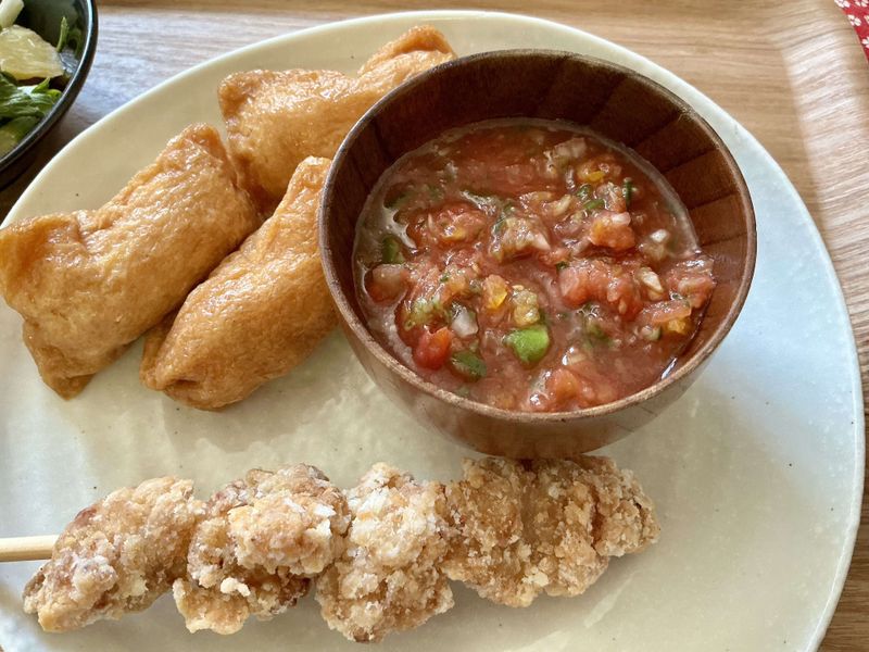 TtoE wafu gazpacho photo