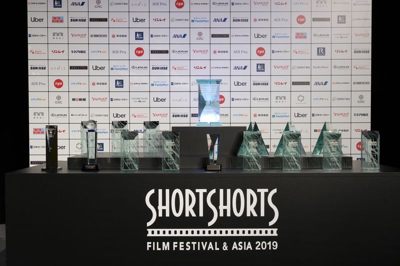 Festival film SSFF &amp; ASIA dibuka di Tokyo, membawa sikap sinematis ke era baru photo
