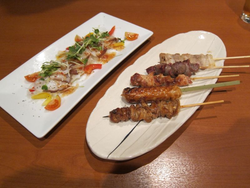Top summer dishes in Japan photo