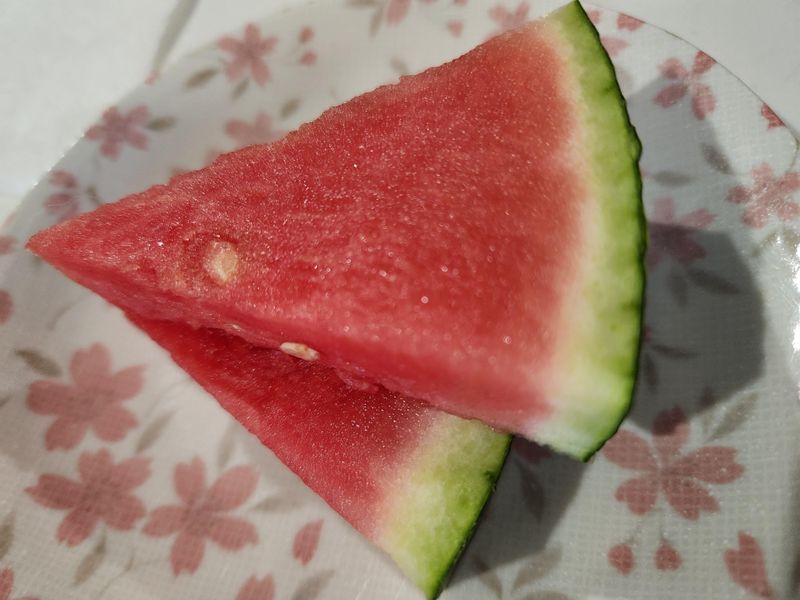 A slice of summer photo