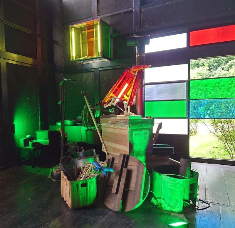 A Niigata must-do this year: the Echigo Tsumari Art Triennale photo