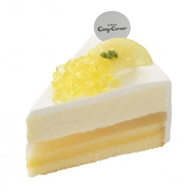 Salt-Lemon Rare Cheesecake?  As if you needed to ask! photo