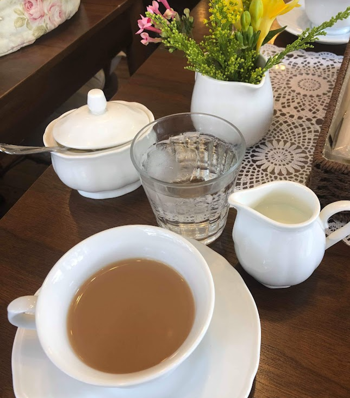 A Brand New Anniversary for Milk Tea photo