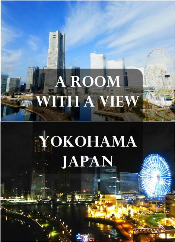 A Room With A View, Yokohama photo