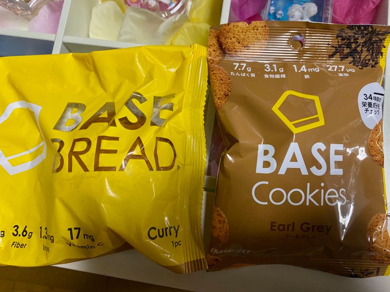 Base Bread photo