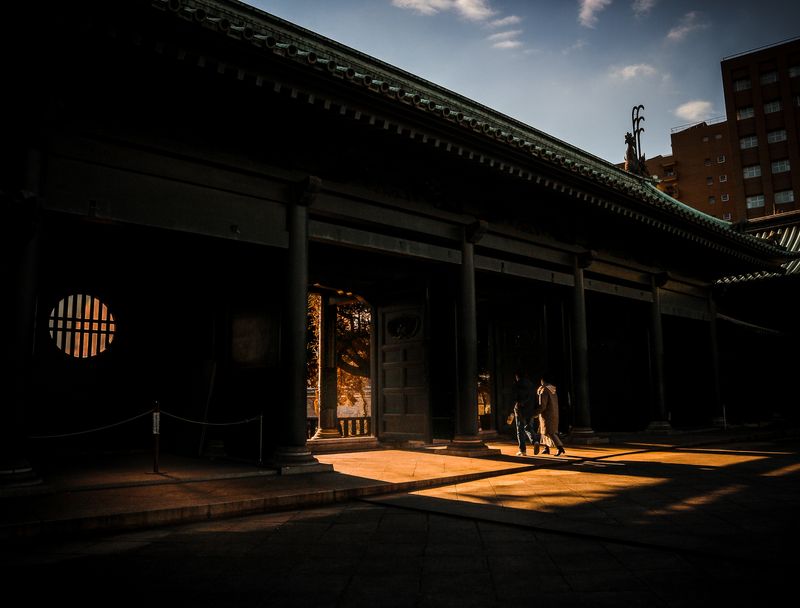 Images of Japan: January 2023 photo