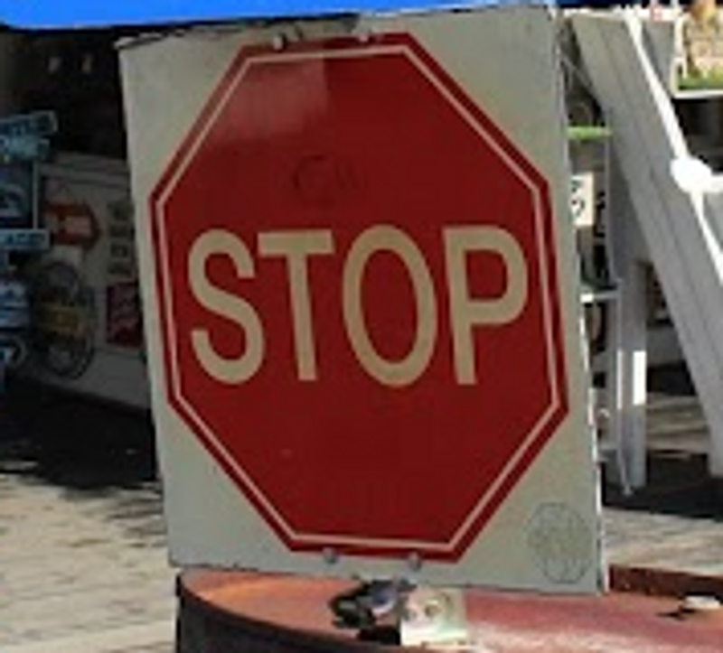 A day for abstinence  photo