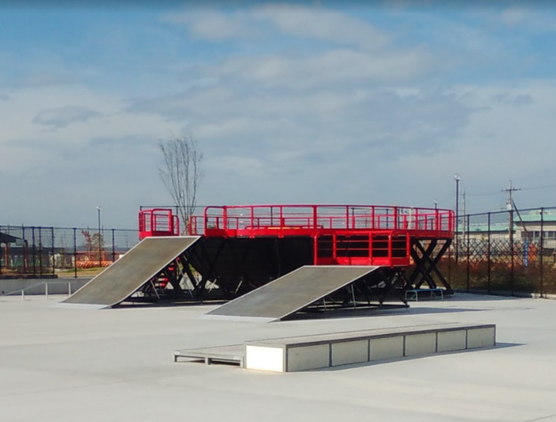 Skate Patrol Day: promoting skateboarding manners photo