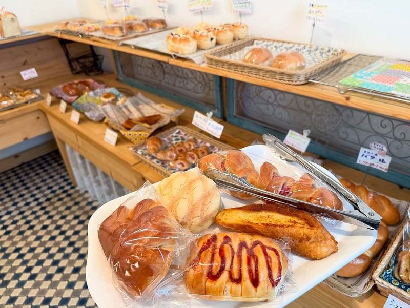 Tokyo's bakeries get praise from Airbnb as a "travel trend" for 2026 photo