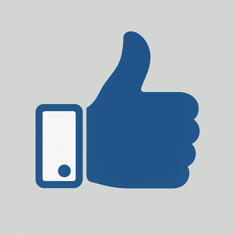 A day to "cheer" people online! photo