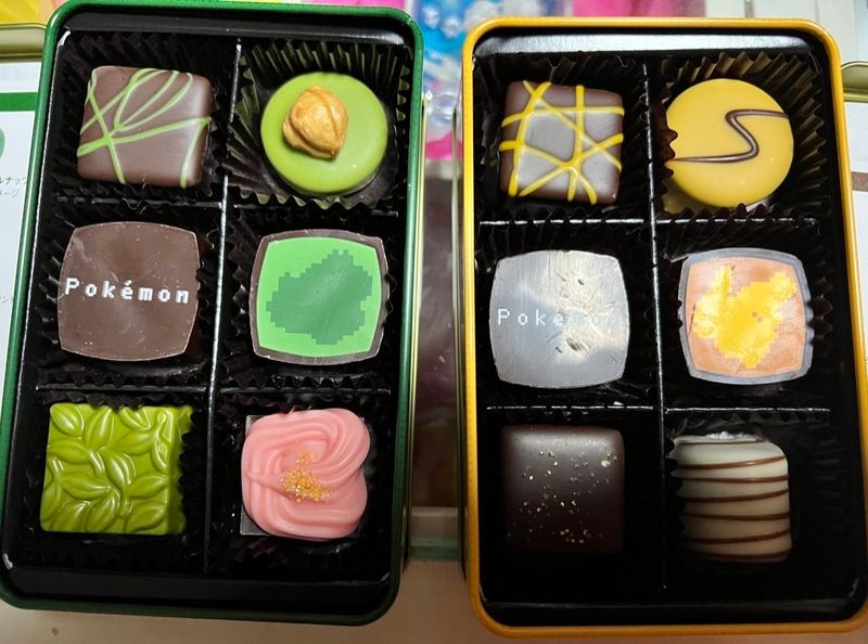 Chocolate Gift Ideas for Valentine’s Day 2023 photo