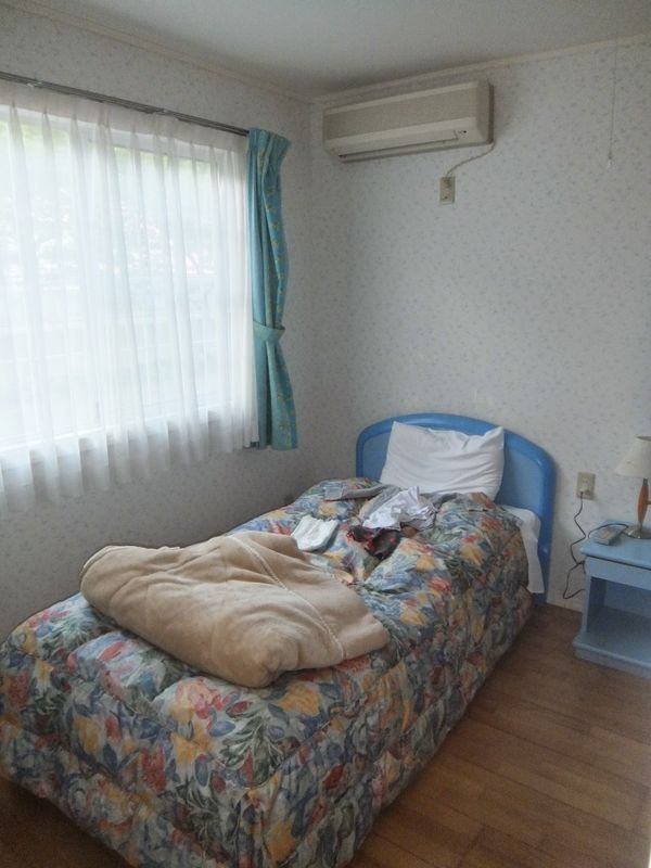 The Japanese concept of "mibyo" photo