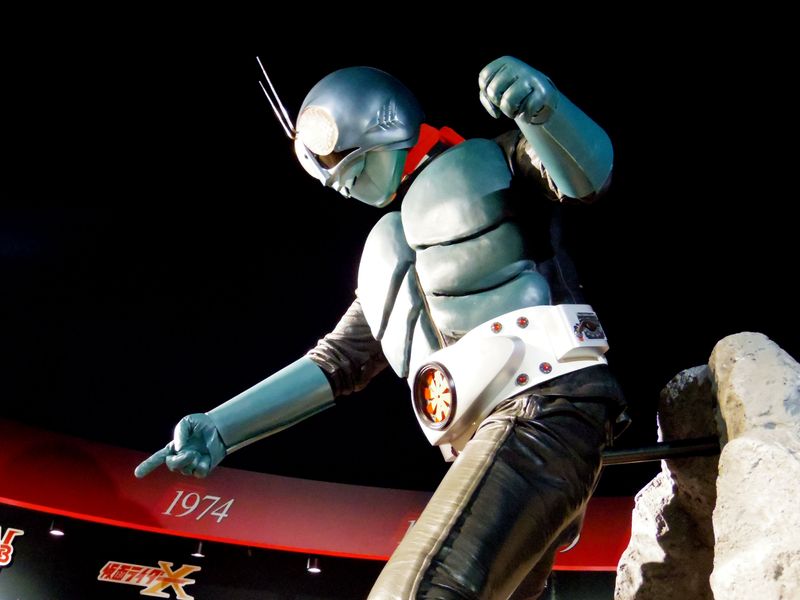 7 Must-Visit Anime and Manga Locations in Tohoku in 2020  photo