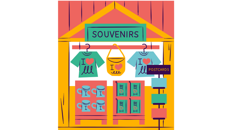 Supermarkets the top spot for Japan souvenir shoppers photo