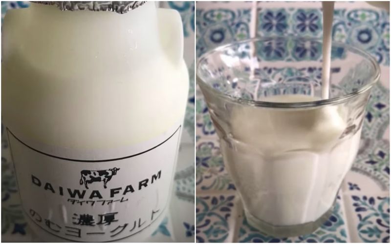 Daiwa dairy farm delights from down south photo