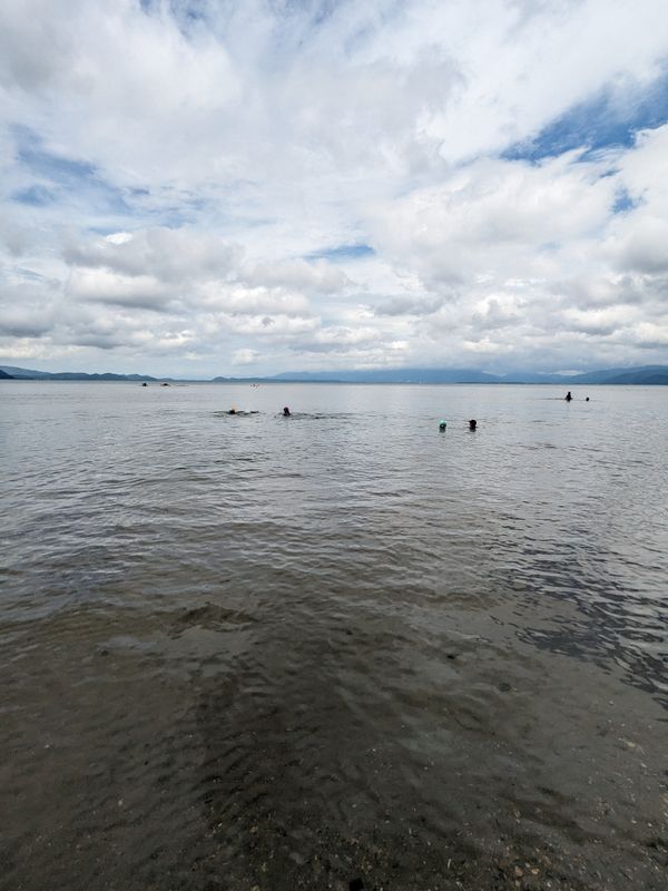 Famous Lakes in Japan Where You Can and Can't Swim photo