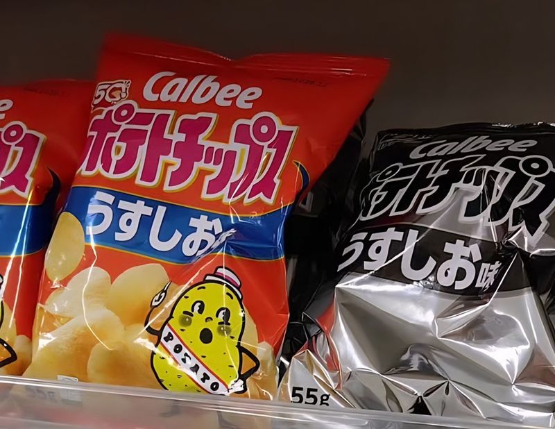 Is simpler packaging the way to a less plastic-driven Japan? photo