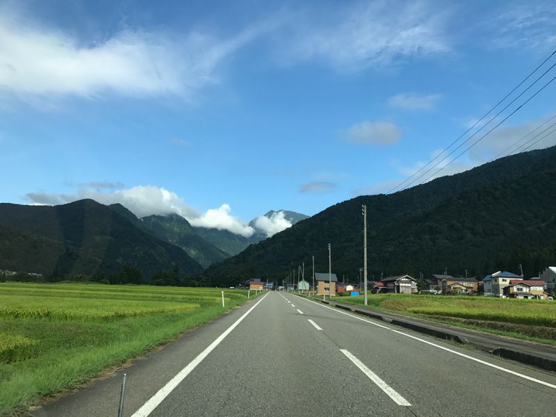 The good, the bad, and the snowy: Living in Niigata Prefecture photo