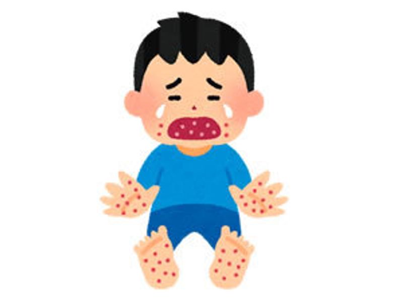 The Horrors of Te-Ashi-Kuchi Byou photo