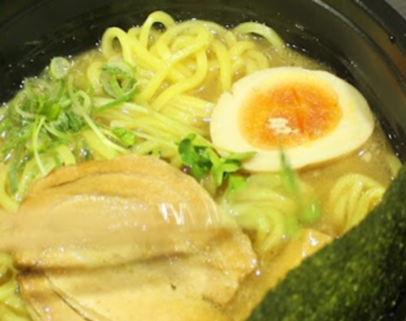 Ramen for success! photo