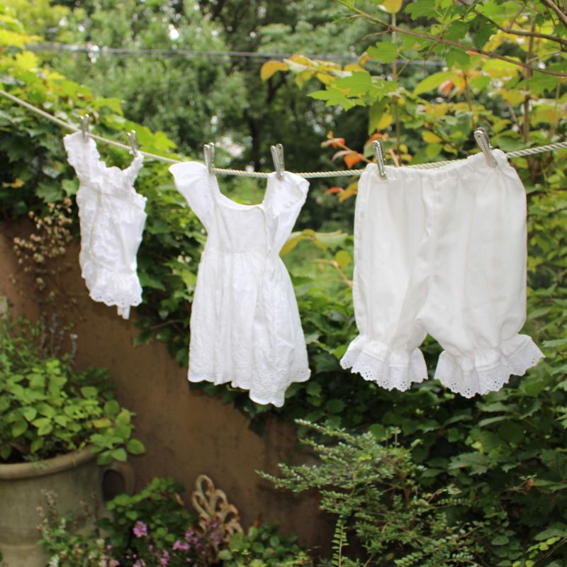 A day to enjoy laundry photo