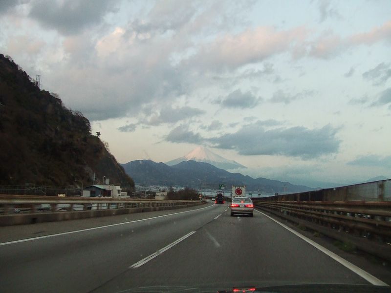 Shizuoka Road Tripping with kids photo