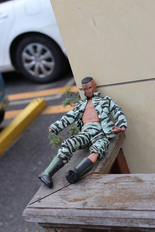 April Fool's Day in Japan photo