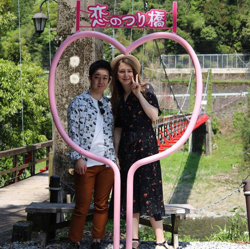 Dating in Japan--Cultural Differences 1 photo
