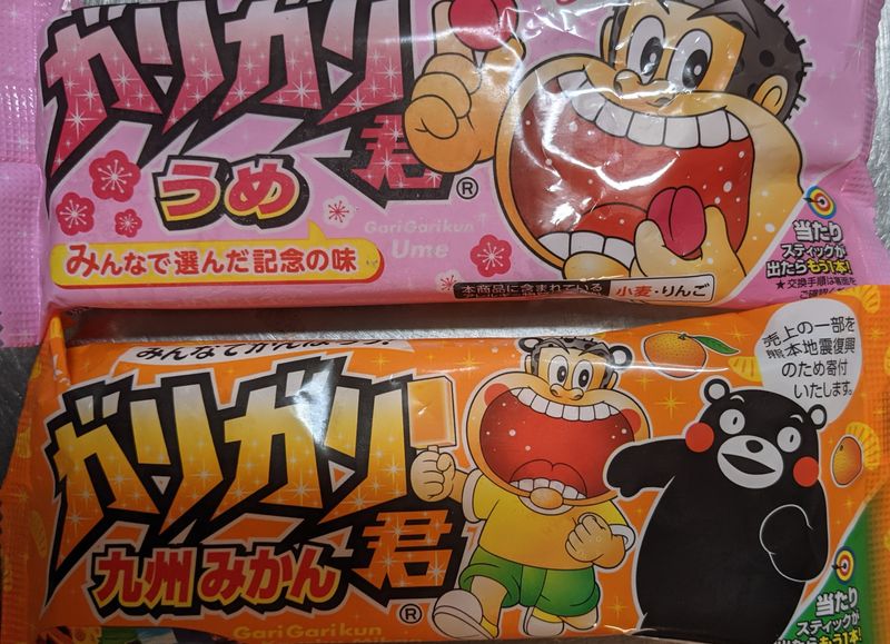 GariGariKun: Not Just For Kids photo