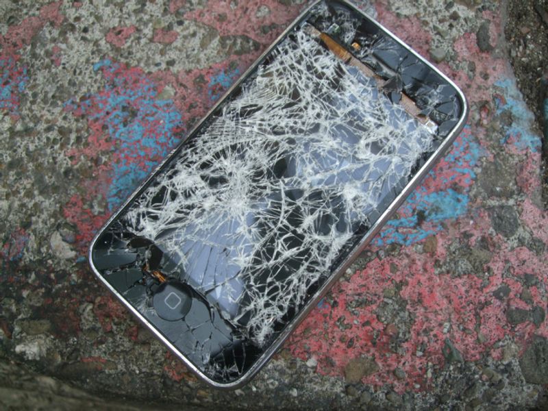 News: Phone Rage in Japan - Have We Reached Saturation Point? photo